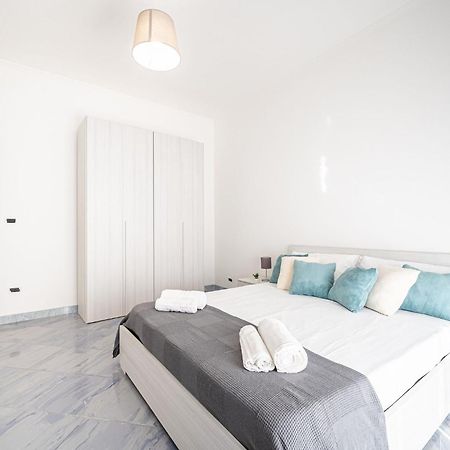 Via Niso Apartment Rome Extérieur photo
